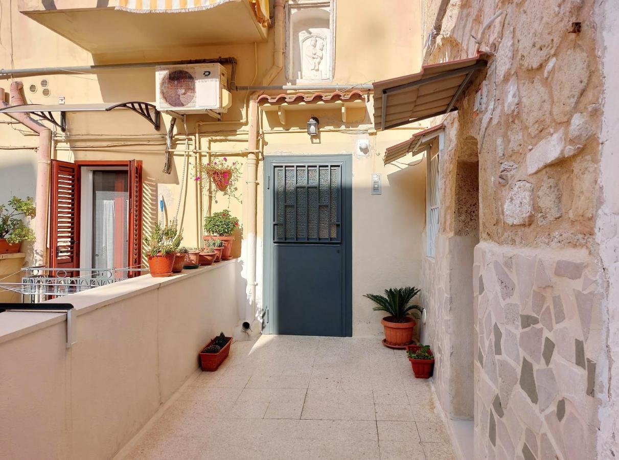 Casa Vacanze Lacorte Byfrancy Bari Exterior foto